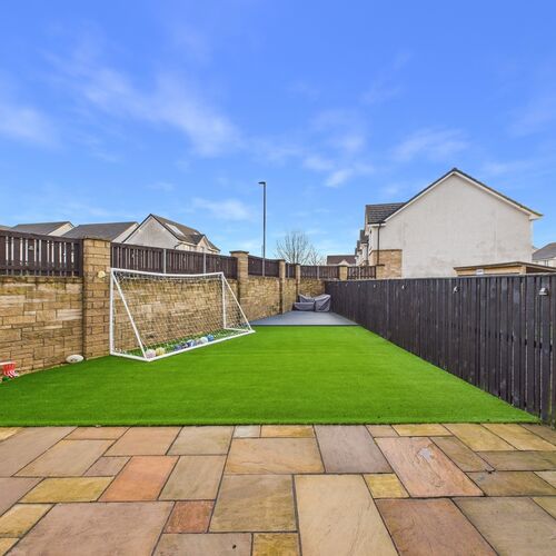 Muirfield Drive, Kilmarnock 