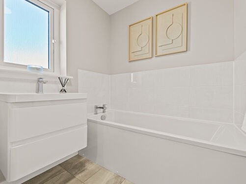 Kenny Drive, Maddiston, FK2 0WJ