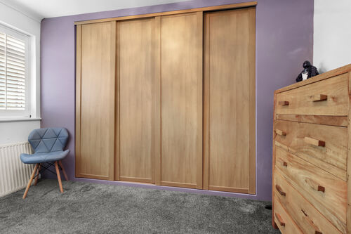 Western Road, Hailsham