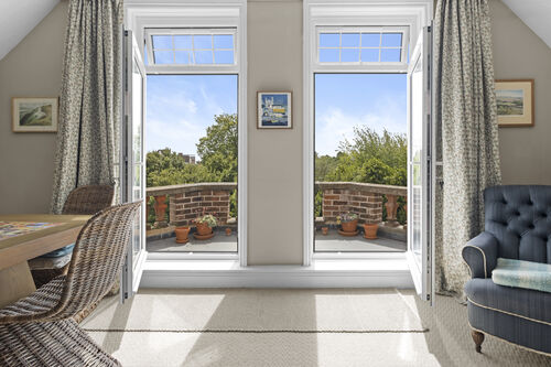 Hartfield Road, Eastbourne