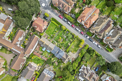 Beachy Head Road, Eastbourne