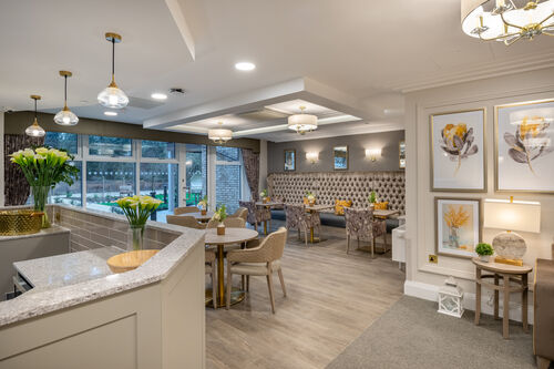 Portfolio | Hiedi Lazenby Design | Interior design for care Yorkshire | Architectural interior design Hull | Dementia interior design Stockport