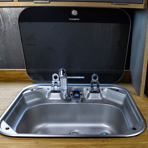 Gallery | Campervan Conversion Specialists Essex | One Five Two Vehicle Conversions