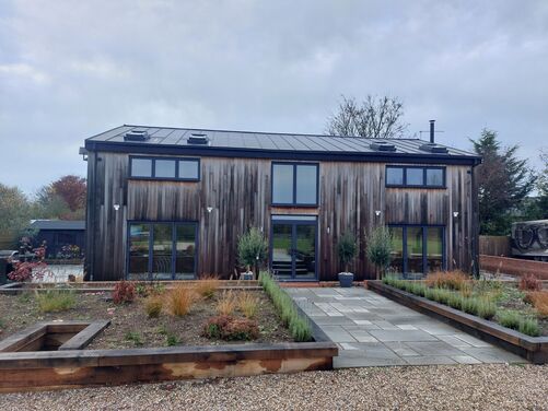 Window Film Image Gallery