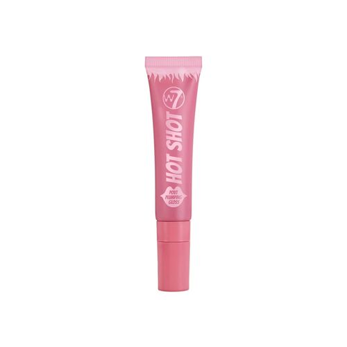 W7 Hot Shot Pout Plumping Gloss