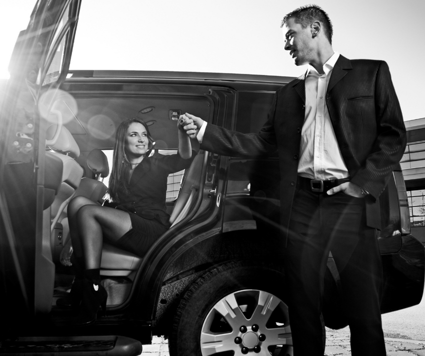 Elite Concierge Service