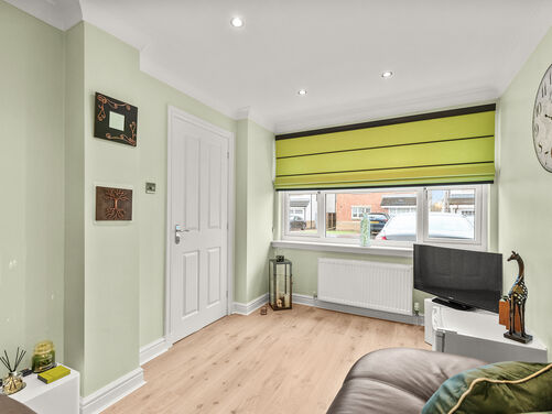 Denbecan, Alloa, FK10 1QZ