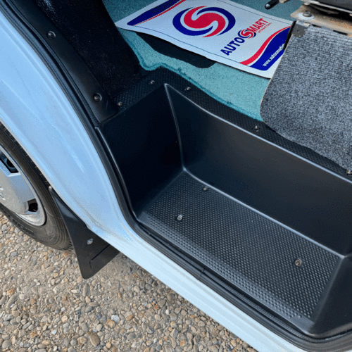 Lunar Newstar 58 Motorhome 4 Berth 2.0TD 34389 Miles