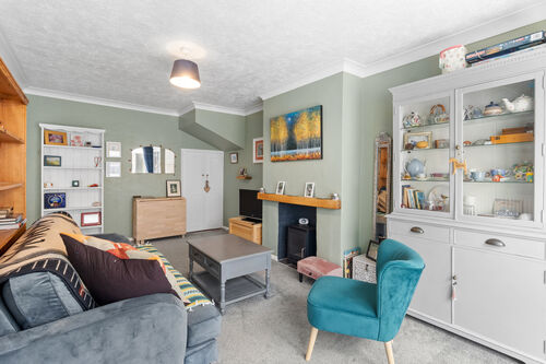 Selmeston Road, Eastbourne