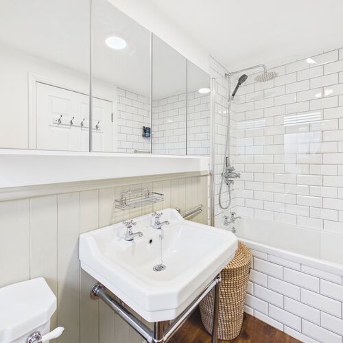 Argyle Road, Saltcoats 