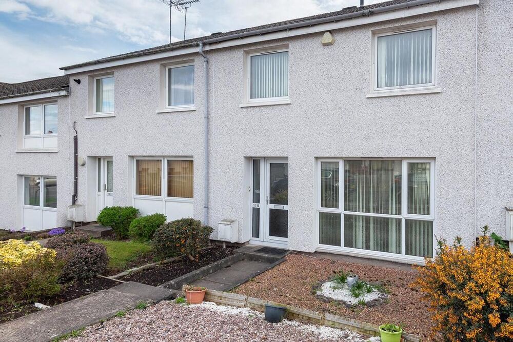 110 Restenneth Drive Forfar DD8 2DD
