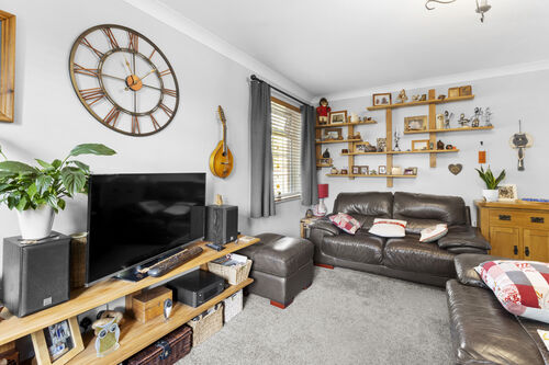 Wordsworth Drive, Eastbourne