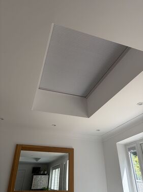 Recent Work | Blinds By Ryan  | Solihull Blinds company | Solihull blinds fitter   | Window blinds company Solihull