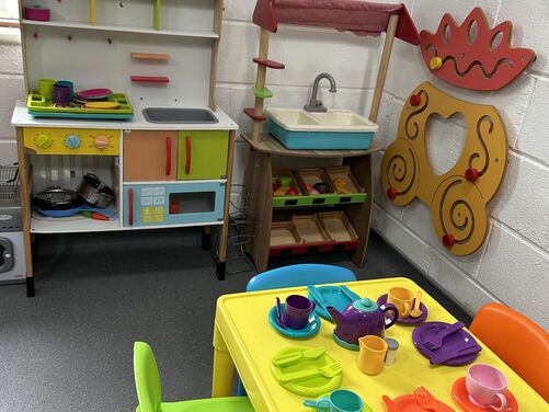 DragonzDen | Indoor Soft Play Area Waterford | Indoor Activities for Kids Waterford City | Day Out with Children Kilkenny