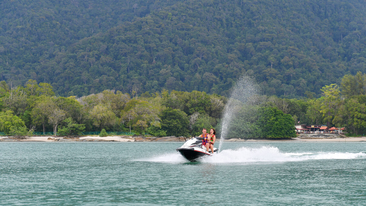 Langkawi