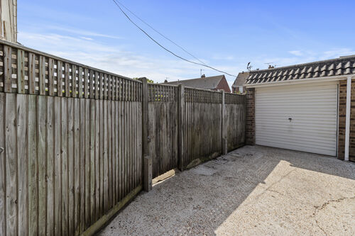 Aylesbury Avenue, Eastbourne