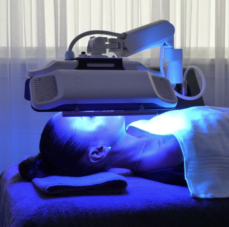 CREATIONS SKIN EXPERIENCE