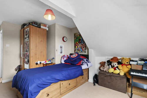 St Philips Avenue, Eastbourne