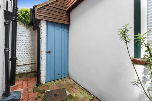 Furness Road, Eastbourne