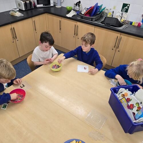 Lambley Primary School