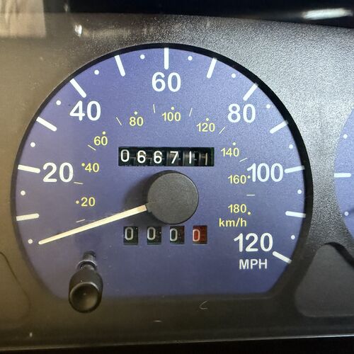 Autosleeper Pollensa Peugeot Boxer Motorhome 5 Berth 2002 - 1 Owner 9.5yrs - Low Miles