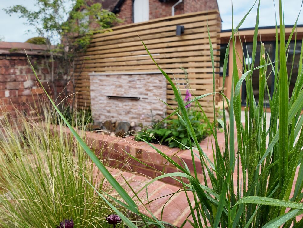 Gallery | Hd Landscaping | Landscape Gardening | Garden Maintenance Leighton Buzzard | Garden Design Bedfordshire