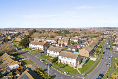 The Rising, Eastbourne