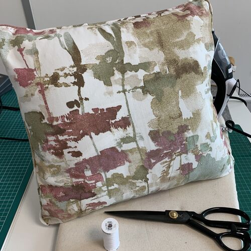 Ultimate Beginner 1 Day Sewing Workshop