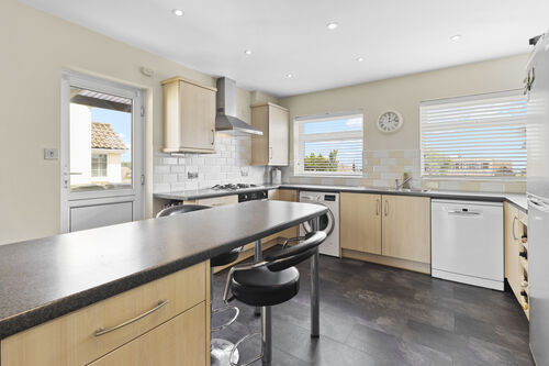 Willingdon Road, Eastbourne