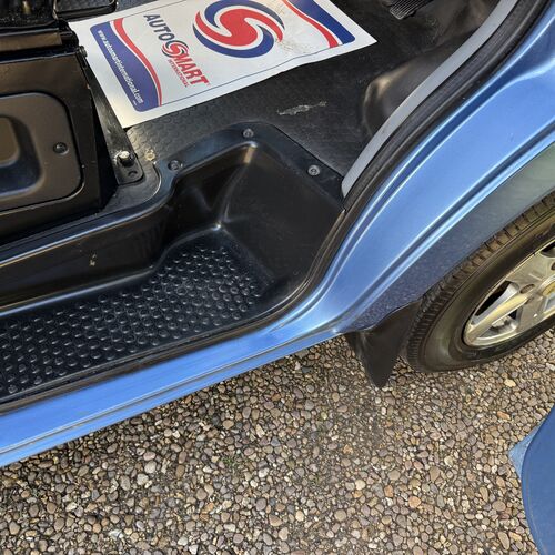 2004 LDV Maxus CDi LWB Camper Van 2 Berth - Pro Conversion