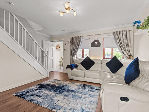 Avonside Drive, Dunipace, FK6 6QF