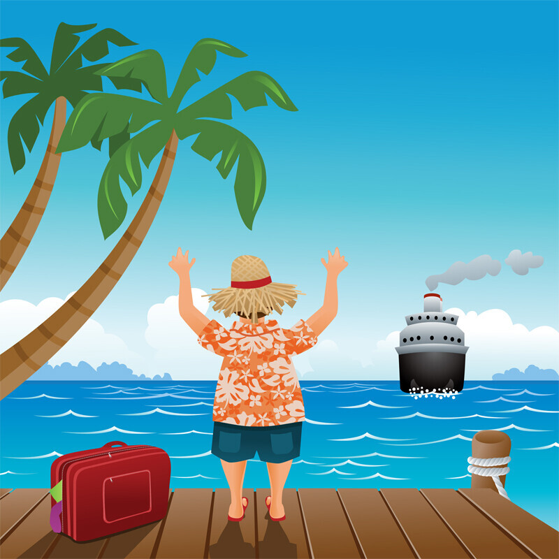 The Timeshare Finance Blacklist 2024