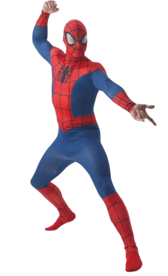 Childrens Theme Parties
