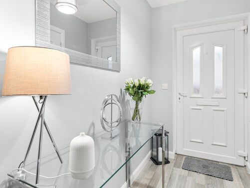 Lapwing Place, Alloa, FK10 1SJ