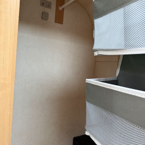 EuraMobil 500S Compact 4 Berth Motorhome Fiat Ducato 2003 2.3TD Only 63894 miles