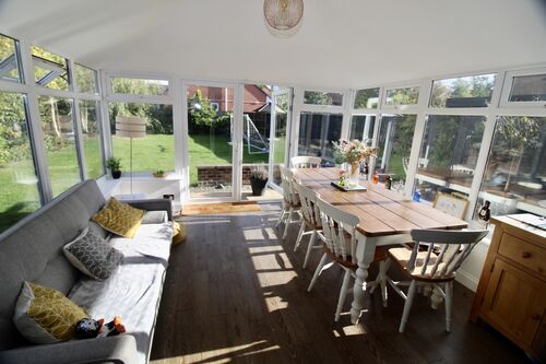 Tamworth Road, Ashby-de-la-Zouch