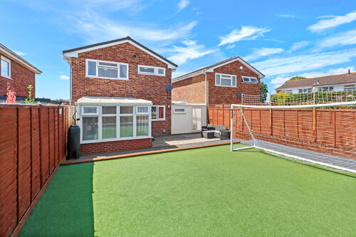 Princes Road, Eastbourne