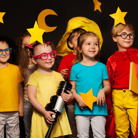 Pulse &amp; Pop! | Children's Birthday Party Venue Hire Spalding, UK |  Musical Theatre Classes and Experiences in and around Lincolnshire, UK | Wedding and Events Singer based near Peterborough, UK
