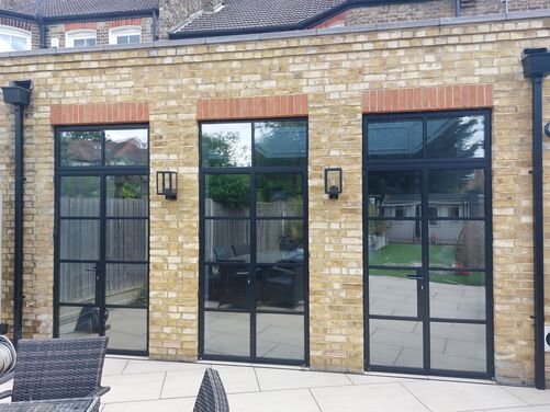 Window Film Image Gallery