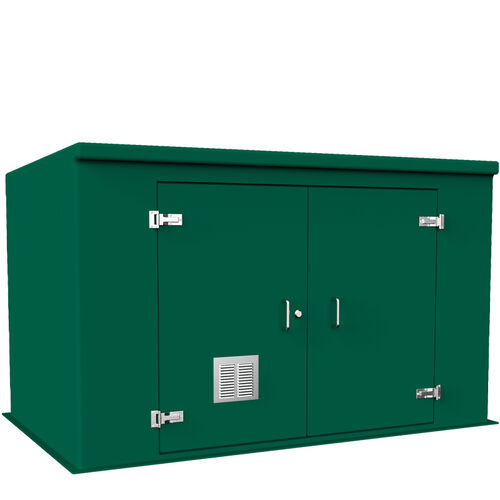 Grp One Piece Enclosure PWH5625