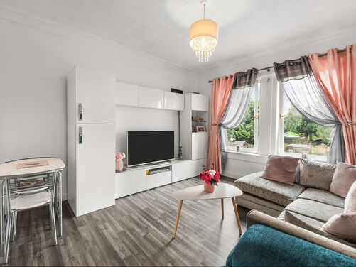 Main Street West, Menstrie, FK11 7BS