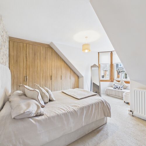 High Road, Stevenston