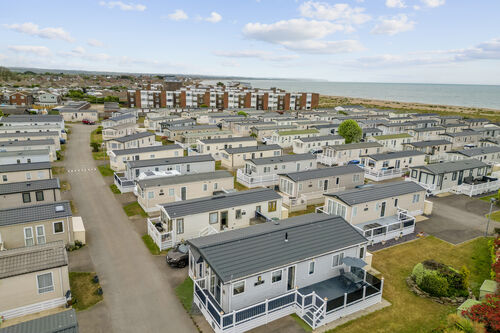 Pevensey Bay Holiday Park, Eastbourne Road, Pevensey
