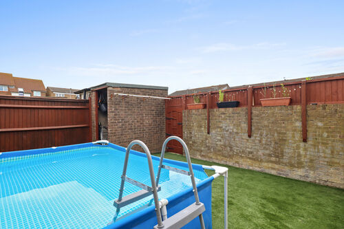 Wayford Close, Eastbourne