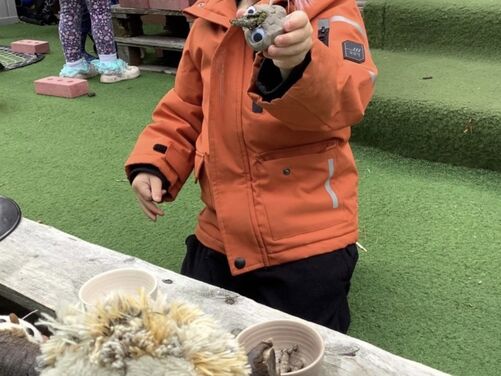 The Common | Blossoms Group | Free Nursery Placements Birmingham | Funded Child Care in Kingstanding Birmingham | Family-run West Midlands Nurseries | Free Nursery Placements Birmingham | Funded Child Care in Walsall Birmingham | Family-run West Midlands Nurseries