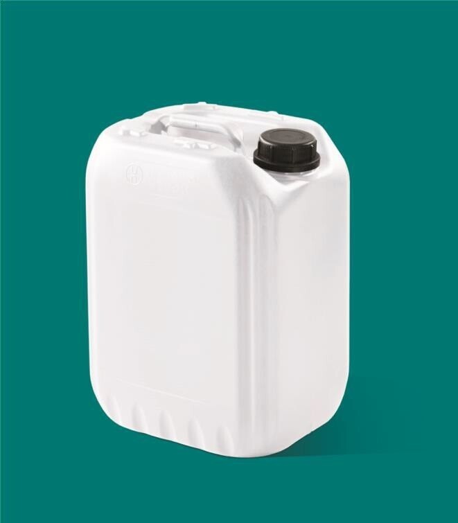 HDPE Canister Supply
