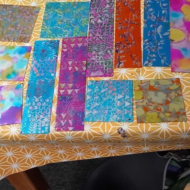 Blog #6 Anodised Aluminium