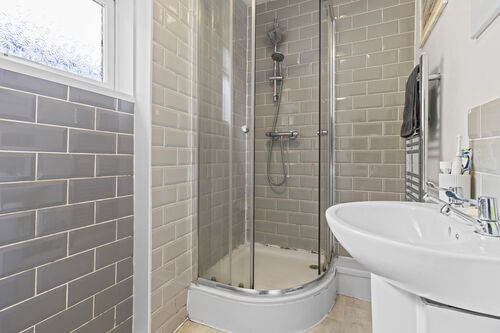 Langney Road, Eastbourne