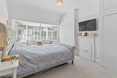 Kings Avenue, Eastbourne