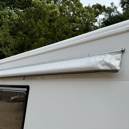 2006 Nu Venture Surf 2.0 HDi Motorhome Citroen Berlingo 28641 miles